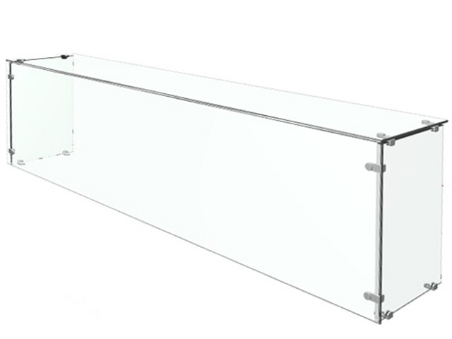 C140 - Sneeze Guard